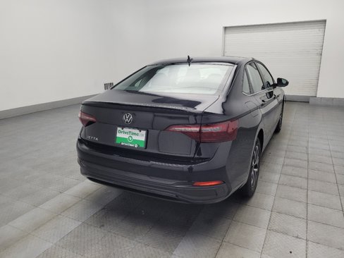 Used 2024 Volkswagen Jetta S image 9