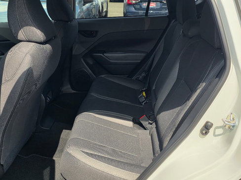 New 2025 Subaru Crosstrek 2.5i Premium image 13