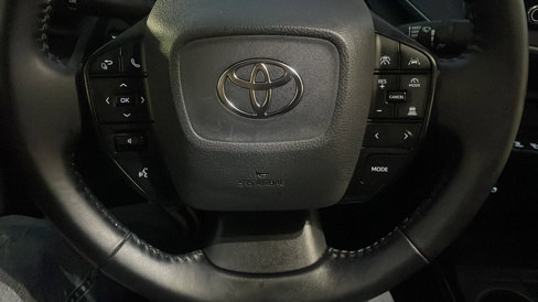 Used 2023 Toyota Prius LE image 46
