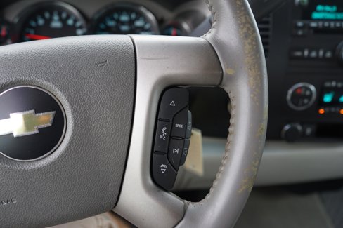 Used 2013 Chevrolet Silverado 1500 LT w/ All-Star Edition image 11