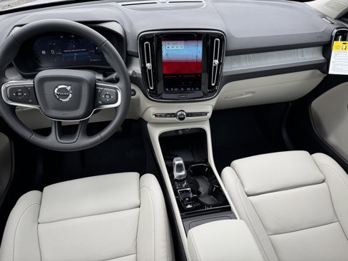 New 2026 Volvo XC40 B4 Plus w/ Protection Package image 12