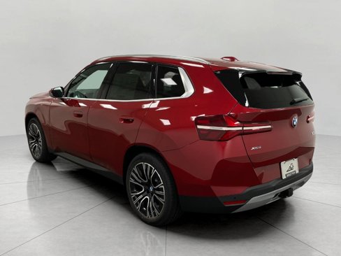 New 2026 BMW X3 xDrive30 w/ Premium Package image 8