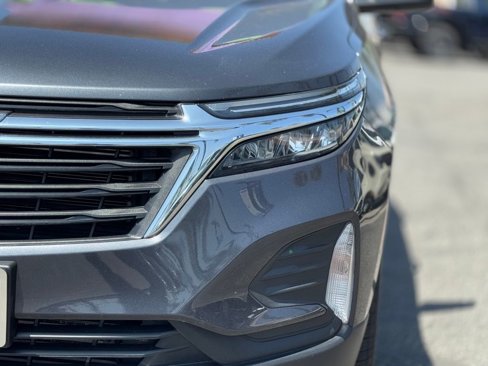 Used 2023 Chevrolet Equinox LT image 7