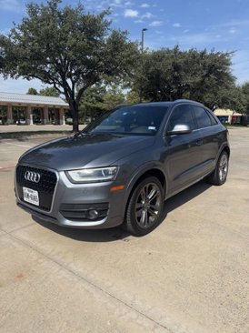 Used 2015 Audi Q3 2.0T Prestige image 4