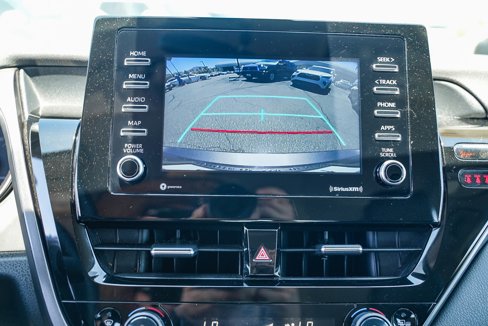 Used 2023 Toyota Camry SE image 24