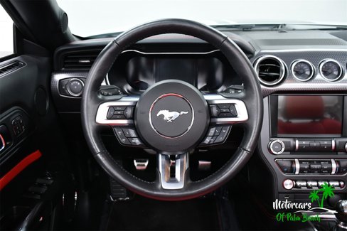 Used 2022 Ford Mustang GT Premium w/ GT Performance Package image 31