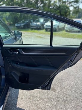Used 2018 Subaru Legacy 2.5i Limited image 15