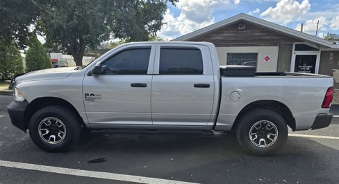 Used 2019 RAM 1500 Tradesman w/ Popular Equipment Group image 2