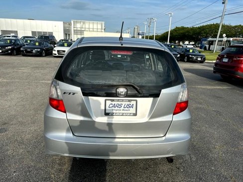 Used 2013 Honda Fit image 8