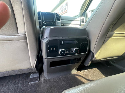 Used 2018 Ford Expedition Max XLT w/ Equipment Group 202A image 12