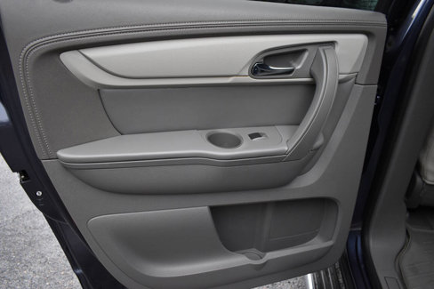 Used 2014 Chevrolet Traverse LT image 15