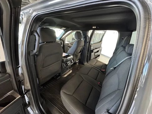 Used 2021 Ford F150 XLT w/ Equipment Group 302A High image 27