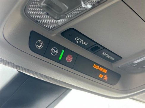 New 2025 Chevrolet Blazer LT w/ Convenience Package image 12