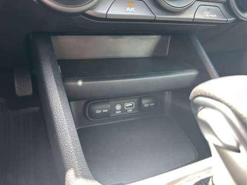 Used 2020 Kia Forte LXS image 5