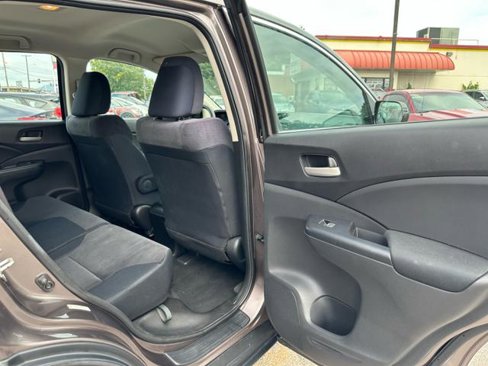 Used 2014 Honda CR-V LX image 17