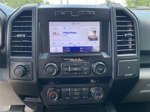 Used 2020 Ford F150 XL w/ Equipment Group 101A Mid image 11