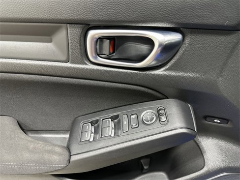Used 2022 Honda Civic Sport image 17
