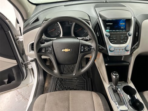 Used 2016 Chevrolet Equinox LS image 19