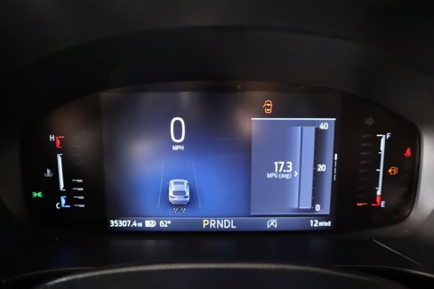 Used 2024 Ford Escape Active w/ Tech Pack #1 image 4