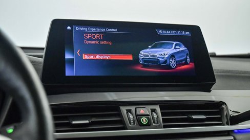 Used 2022 BMW X2 sDrive28i w/ Premium Package image 24