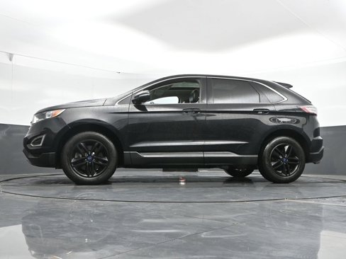 Used 2017 Ford Edge SEL w/ Equipment Group 201A image 43
