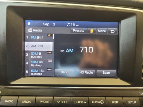 Used 2018 Hyundai Elantra SEL image 25