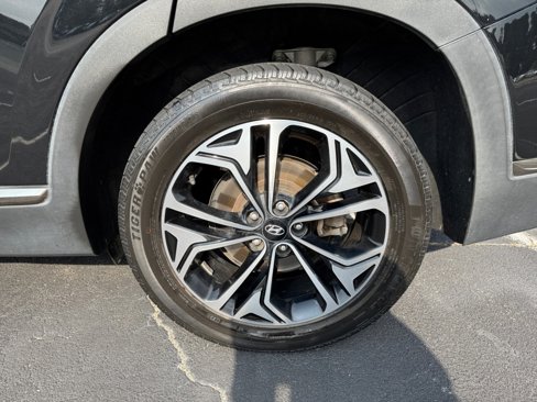 Used 2019 Hyundai Santa Fe Limited image 26
