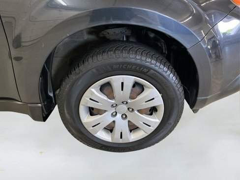 Used 2010 Subaru Forester 2.5X w/ Popular Equipment Group 1A image 14