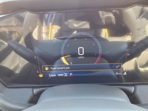 New 2025 Chevrolet TrailBlazer ACTIV w/ Convenience Package image 20