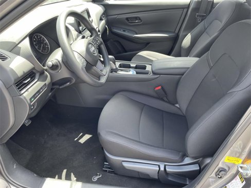 New 2025 Nissan Sentra S image 17