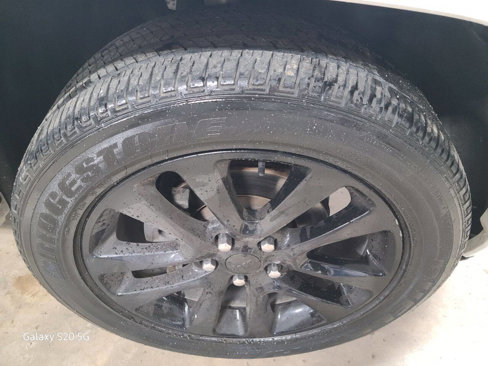 Used 2019 Jeep Grand Cherokee Altitude image 11