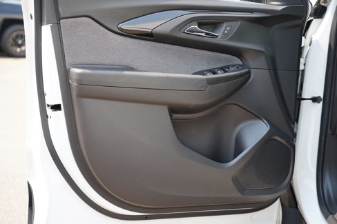 Certified 2022 Chevrolet TrailBlazer LT w/ Convenience Package image 14