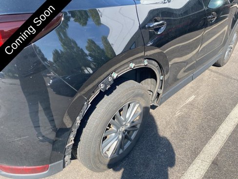Used 2018 MAZDA CX-5 Sport image 26