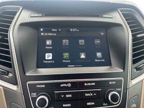 Used 2017 Hyundai Santa Fe Sport image 35