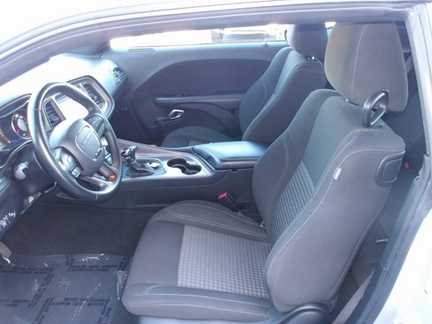 Used 2023 Dodge Challenger SXT image 15