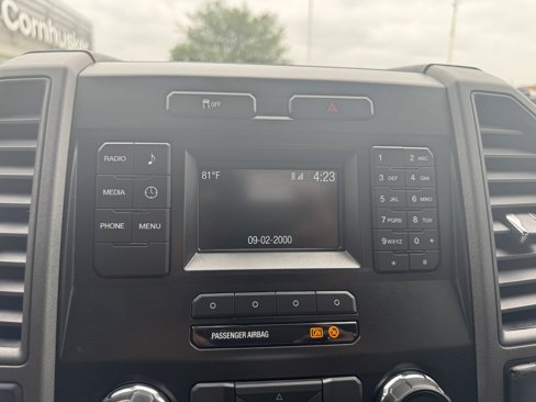 Used 2019 Ford F250 XL w/ XL Value Package image 17