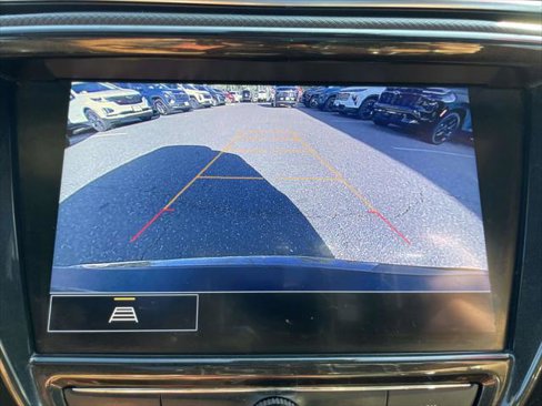 Used 2023 Chevrolet TrailBlazer ACTIV w/ Sun and Liftgate Package image 28