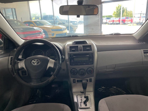 Used 2012 Toyota Corolla LE image 20