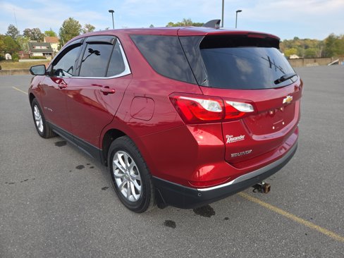 Used 2020 Chevrolet Equinox LT image 6