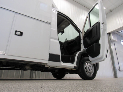 Used 2016 RAM ProMaster 2500 w/ Premium Appearance Group image 36