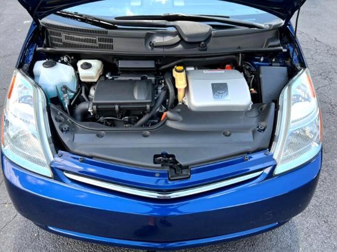 Used 2009 Toyota Prius image 35