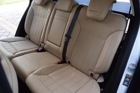 Used 2016 Mercedes-Benz GLE 350 w/ Premium Package image 41