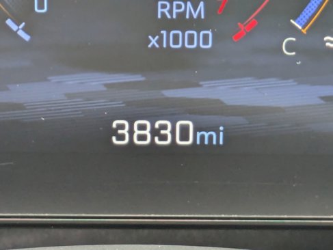 Used 2025 Chevrolet Equinox LT image 11