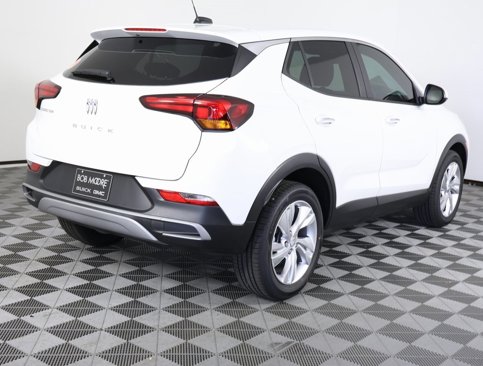 New 2026 Buick Encore GX Preferred image 4