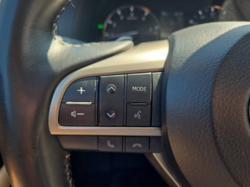Used 2020 Lexus GS 350 AWD w/ Premium Package image 21