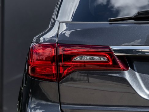 Used 2016 Acura MDX FWD image 12