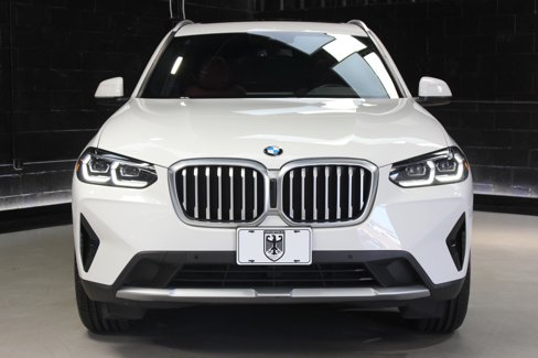 Used 2022 BMW X3 sDrive30i w/ Convenience Package image 5