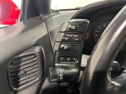 Used 1993 Nissan 300ZX Twin Turbo image 35