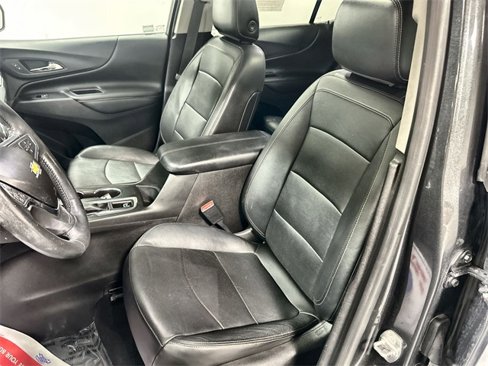 Used 2018 Chevrolet Equinox Premier image 13