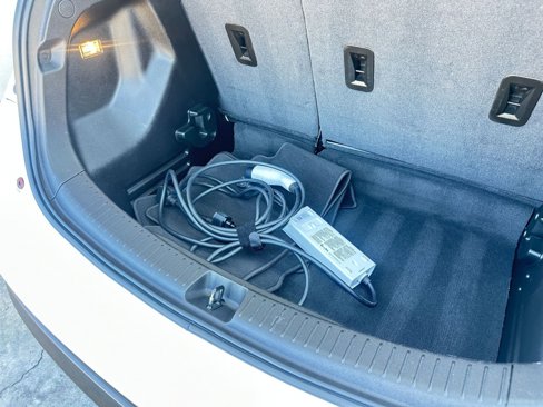 Used 2023 Chevrolet Bolt LT w/ Driver Confidence Package image 22
